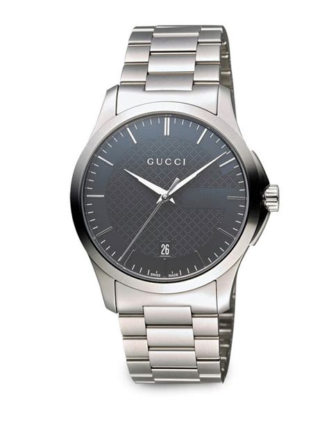 montre gucci g-timeless homme|Montres Gucci G.